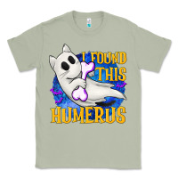 Matcha I Found This Humerus Classic Tee - texasbilliewilder