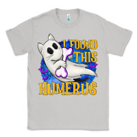 Moon Dust I Found This Humerus Classic Tee - texasbilliewilder