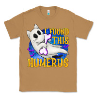 Toasted Coconut I Found This Humerus Classic Tee - texasbilliewilder