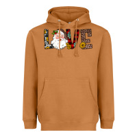 Meerkat love santa Heavyweight Hoodie - JahusDesignShop