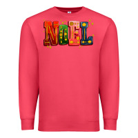 Cardinal noel Premium Sweatshirt - AdoDesignShop