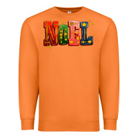 Carrot noel Premium Sweatshirt - AdoDesignShop
