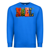 True Royal noel Premium Sweatshirt - AdoDesignShop