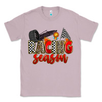 Lilac racing season Classic Tee - Zillion Design Studio