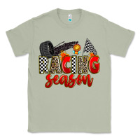 Matcha racing season Classic Tee - Zillion Design Studio