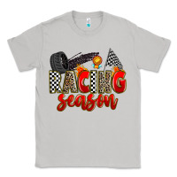 Moon Dust racing season Classic Tee - Zillion Design Studio