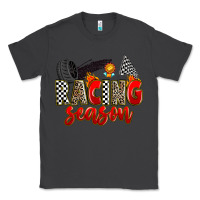 Smoke racing season Classic Tee - Zillion Design Studio