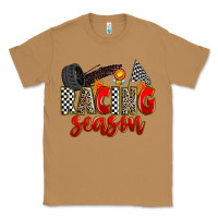 Toasted Coconut racing season Classic Tee - Zillion Design Studio