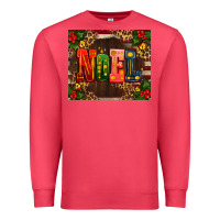 Cardinal noel mistletoe Christmas Premium Sweatshirt - AdoDesignShop