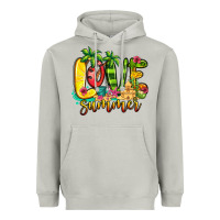 Moon Dust love summer Heavyweight Hoodie - Jasminsmagicworld