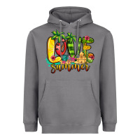 Storm love summer Heavyweight Hoodie - Jasminsmagicworld