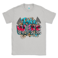 Moon Dust race wife Classic Tee - Zillion Design Studio