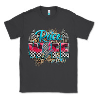 Smoke race wife Classic Tee - Zillion Design Studio