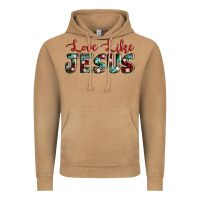Vintage Camel love like jesus Vintage Hoodie - AdoDesignShop