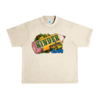 Sandshell Kindergarten Urban Heavy Tee - RanaPortraitStore