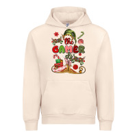 Sandshell the gamer elf Urban Hoodie - MaliasSmallBusiness