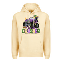 Pina Colada beads crusher Premium Hoodie - MaliasSmallBusiness
