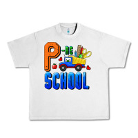 Lunar Rock Preschool Urban Heavy Tee - RanaPortraitStore