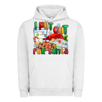Pigment Lunar Rock i put out for santa Urban Hoodie - MaliasSmallBusiness