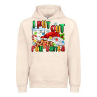 Sandshell i put out for santa Urban Hoodie - MaliasSmallBusiness