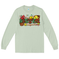 Matcha sister softball Long Sleeve Tee - Zillion Design Studio