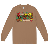 Toasted Coconut sister softball Long Sleeve Tee - Zillion Design Studio