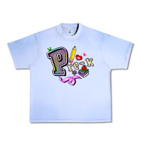 Grape Ice Pre -K Urban Heavy Tee - RanaPortraitStore