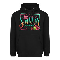 Black stay salty matthew 5 13 summer Heavyweight Hoodie - Jasminsmagicworld
