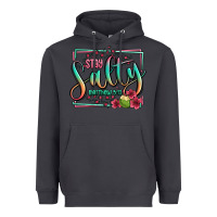 Smoke stay salty matthew 5 13 summer Heavyweight Hoodie - Jasminsmagicworld