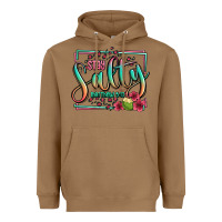 Toasted Coconut stay salty matthew 5 13 summer Heavyweight Hoodie - Jasminsmagicworld