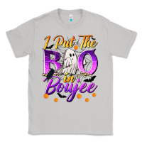 Moon Dust I Put The Boo In Boujee Classic Tee - texasbilliewilder