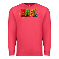Cardinal noel Premium Sweatshirt - AdoDesignShop