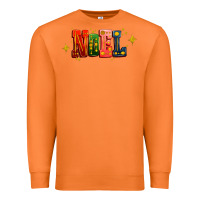 Carrot noel Premium Sweatshirt - AdoDesignShop
