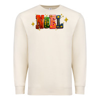 Sandshell noel Premium Sweatshirt - AdoDesignShop