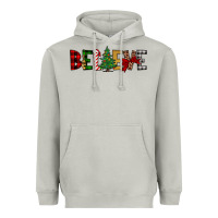 Moon Dust believe Heavyweight Hoodie - JahusDesignShop