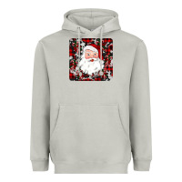Moon Dust santa christmas coaster Heavyweight Hoodie - JahusDesignShop