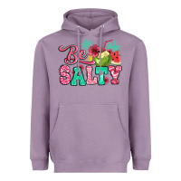 Lavender be salty summer Heavyweight Hoodie - Jasminsmagicworld