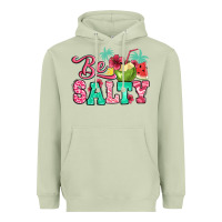Matcha be salty summer Heavyweight Hoodie - Jasminsmagicworld