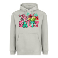 Moon Dust be salty summer Heavyweight Hoodie - Jasminsmagicworld