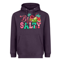 Plum be salty summer Heavyweight Hoodie - Jasminsmagicworld
