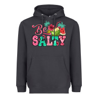 Smoke be salty summer Heavyweight Hoodie - Jasminsmagicworld