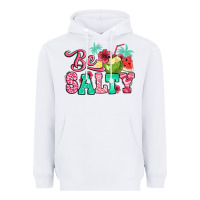 White be salty summer Heavyweight Hoodie - Jasminsmagicworld