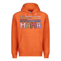 Carrot mama Premium Hoodie - MaliasSmallBusiness