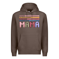 Coffee mama Premium Hoodie - MaliasSmallBusiness