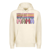 Tofu mama Premium Hoodie - MaliasSmallBusiness