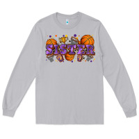 Moon Dust sister basketball Long Sleeve Tee - Zillion Design Studio