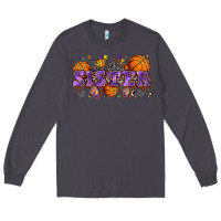 Smoke sister basketball Long Sleeve Tee - Zillion Design Studio