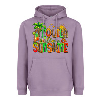 Lavender tequila lime and sunshine summer Heavyweight Hoodie - Jasminsmagicworld
