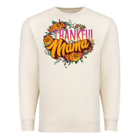 Sandshell thankful mama Premium Sweatshirt - JahusDesignShop