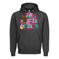 Charcoal Heather he is risen indeed easter Zipper Hoodie - Neo Western